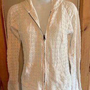 Aeropostale zip up hoodie